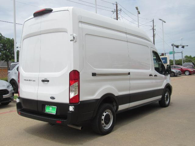 2023 Ford Transit-250 Cargo Van High Roof Plano TX