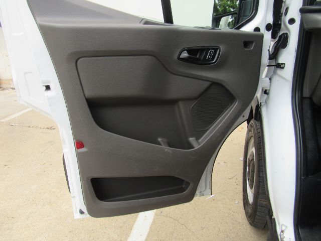 2023 Ford Transit-250 Cargo Van High Roof Plano TX