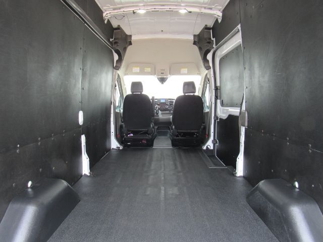 2023 Ford Transit-250 Cargo Van High Roof Plano TX