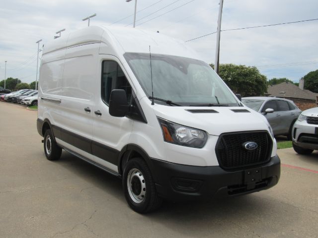 2023 Ford Transit-250 Cargo Van High Roof Plano TX