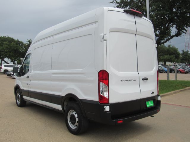 2023 Ford Transit-250 Cargo Van High Roof Plano TX