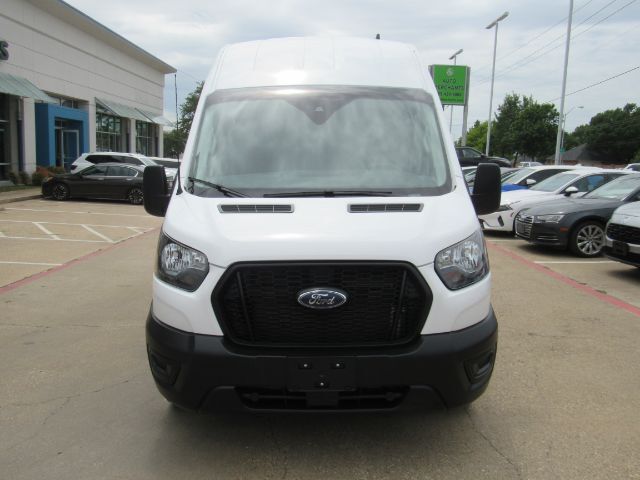 2023 Ford Transit-250 Cargo Van High Roof Plano TX