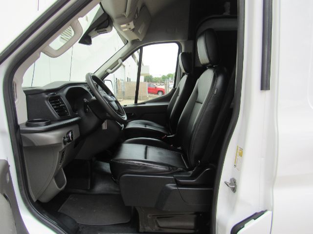 2023 Ford Transit-250 Cargo Van High Roof Plano TX