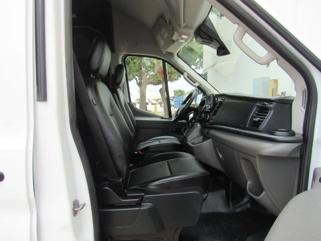 2023 Ford Transit-250 Cargo Van High Roof Plano TX