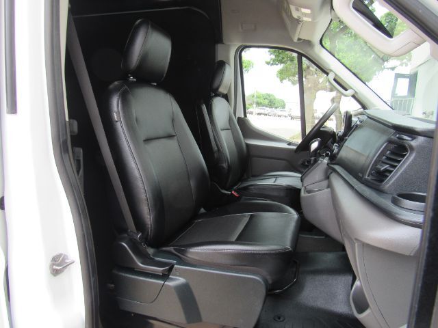 2023 Ford Transit-250 Cargo Van High Roof Plano TX