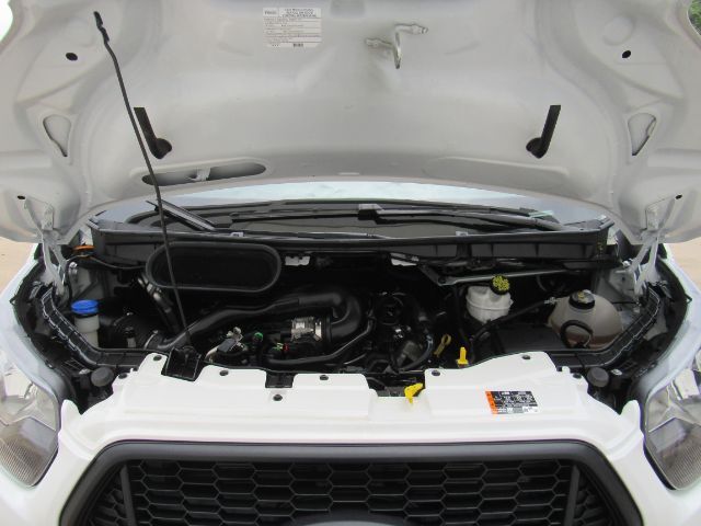 2023 Ford Transit-250 Cargo Van High Roof Plano TX