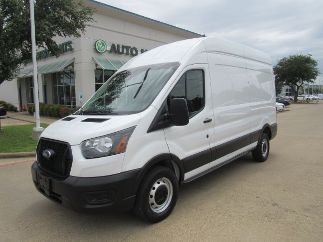 2023 Ford Transit-250 Cargo Van High Roof