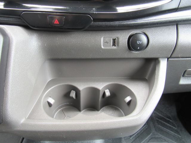 2023 Ford Transit-250 Cargo Van High Roof Plano TX