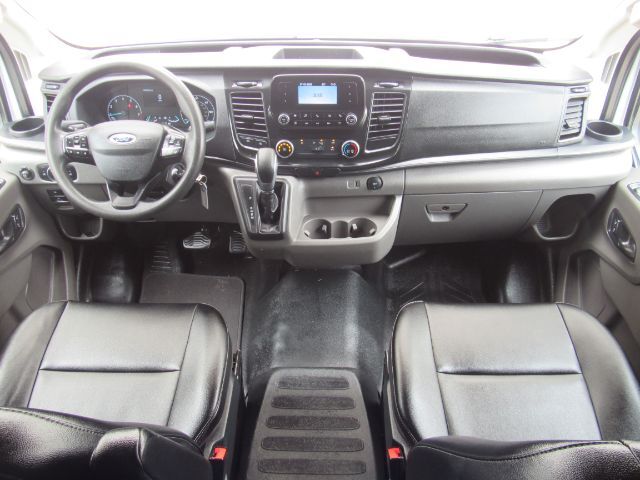 2023 Ford Transit-250 Cargo Van High Roof Plano TX