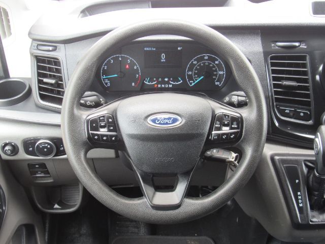 2023 Ford Transit-250 Cargo Van High Roof Plano TX