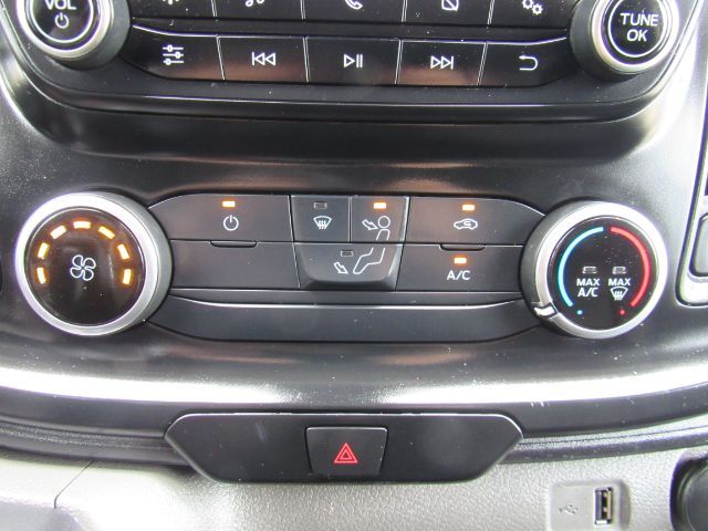 2023 Ford Transit-250 Cargo Van High Roof Plano TX