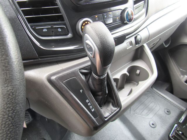 2023 Ford Transit-250 Cargo Van High Roof Plano TX