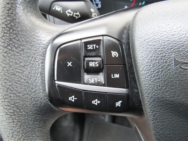 2023 Ford Transit-250 Cargo Van High Roof Plano TX