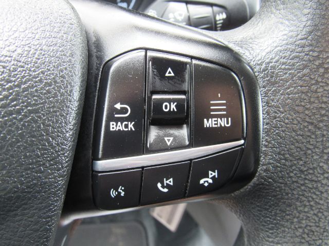 2023 Ford Transit-250 Cargo Van High Roof Plano TX