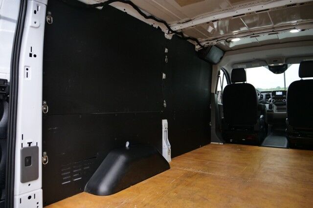 2023 Ford Transit 250 Cargo Van / Keyless Entry Pad / 3.5L PFDI V6! High Point NC