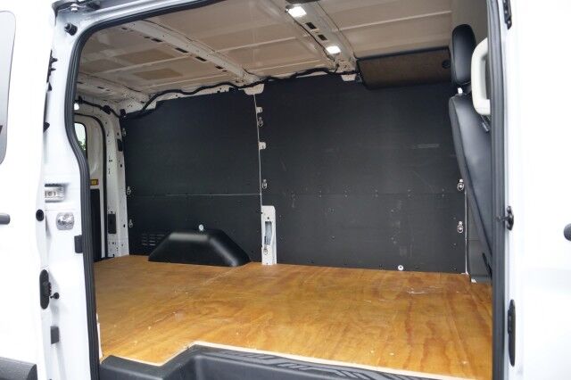 2023 Ford Transit 250 Cargo Van / Keyless Entry Pad / 3.5L PFDI V6! High Point NC