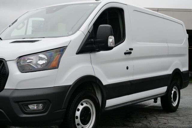 2023 Ford Transit 250 Cargo Van / Keyless Entry Pad / 3.5L PFDI V6! High Point NC