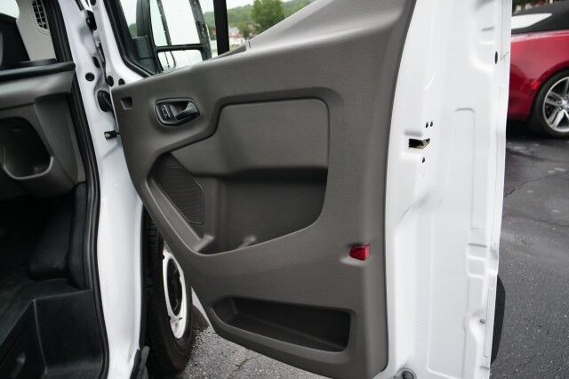 2023 Ford Transit 250 Cargo Van / Keyless Entry Pad / 3.5L PFDI V6! High Point NC
