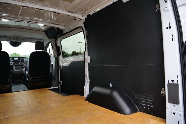 2023 Ford Transit 250 Cargo Van / Keyless Entry Pad / 3.5L PFDI V6! High Point NC