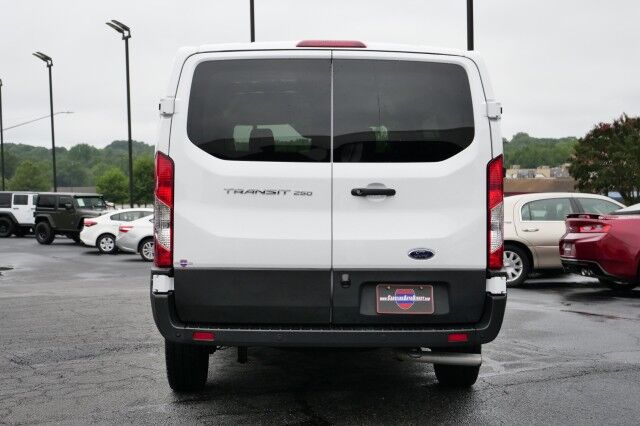 2023 Ford Transit 250 Cargo Van / Keyless Entry Pad / 3.5L PFDI V6! High Point NC