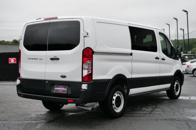 2023 Ford Transit 250 Cargo Van / Keyless Entry Pad / 3.5L PFDI V6! High Point NC