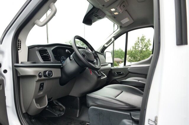 2023 Ford Transit 250 Cargo Van / Keyless Entry Pad / 3.5L PFDI V6! High Point NC