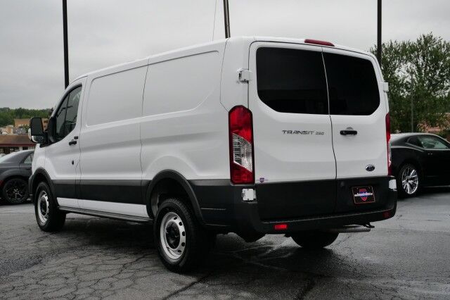 2023 Ford Transit 250 Cargo Van / Keyless Entry Pad / 3.5L PFDI V6! High Point NC