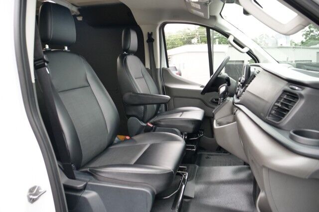 2023 Ford Transit 250 Cargo Van / Keyless Entry Pad / 3.5L PFDI V6! High Point NC