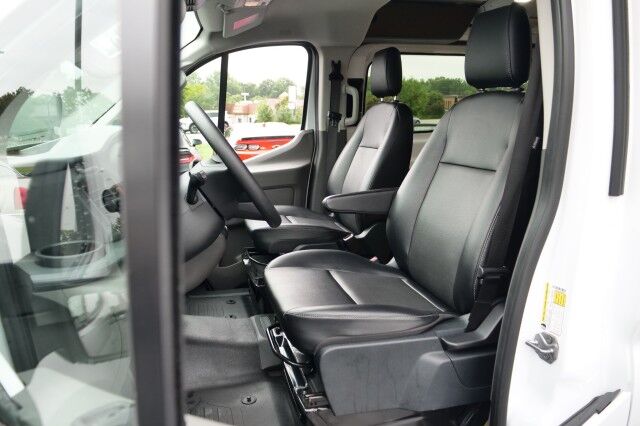 2023 Ford Transit 250 Cargo Van / Keyless Entry Pad / 3.5L PFDI V6! High Point NC