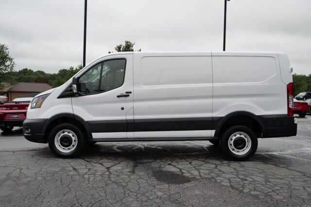 2023 Ford Transit 250 Cargo Van / Keyless Entry Pad / 3.5L PFDI V6! High Point NC