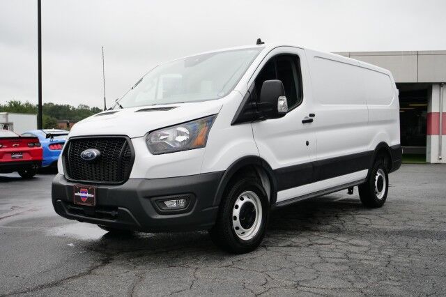 2023 Ford Transit 250 Cargo Van / Keyless Entry Pad / 3.5L PFDI V6! High Point NC