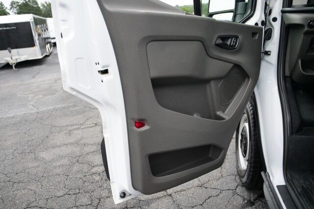 2023 Ford Transit 250 Cargo Van / Keyless Entry Pad / 3.5L PFDI V6! High Point NC