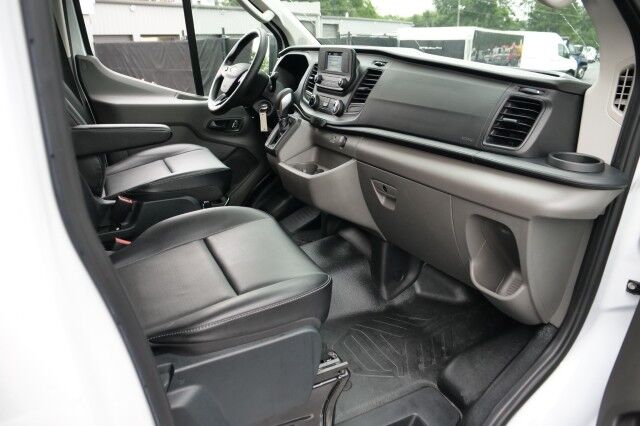2023 Ford Transit 250 Cargo Van / Keyless Entry Pad / 3.5L PFDI V6! High Point NC