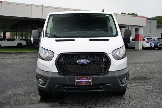 2023 Ford Transit 250 Cargo Van / Keyless Entry Pad / 3.5L PFDI V6! High Point NC
