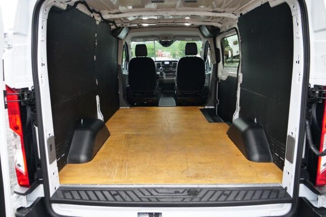 2023 Ford Transit 250 Cargo Van / Keyless Entry Pad / 3.5L PFDI V6! High Point NC