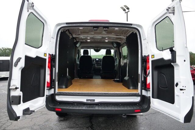 2023 Ford Transit 250 Cargo Van / Keyless Entry Pad / 3.5L PFDI V6! High Point NC