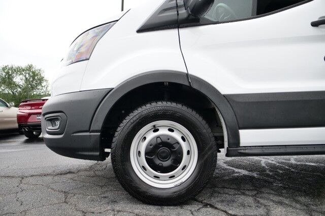 2023 Ford Transit 250 Cargo Van / Keyless Entry Pad / 3.5L PFDI V6! High Point NC