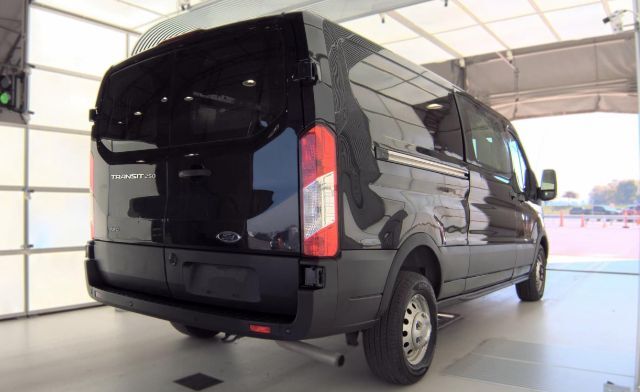 2023 Ford Transit-250 Cargo Van LOW ROOF 148.0'' WB Charlotte NC