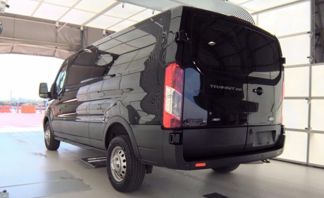 2023 Ford Transit-250 Cargo Van LOW ROOF 148.0'' WB Charlotte NC