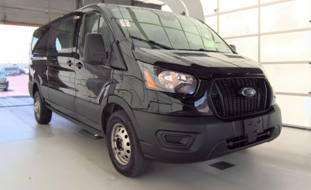2023 Ford Transit-250 Cargo Van LOW ROOF 148.0'' WB Charlotte NC