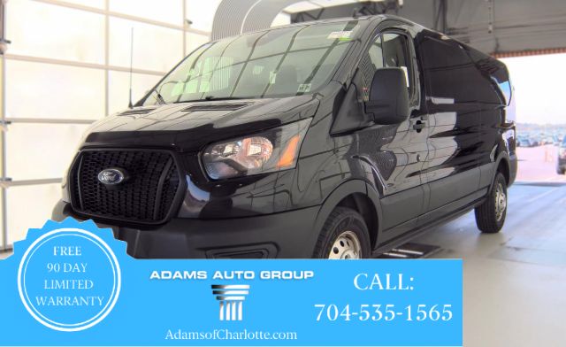 2023 Ford Transit-250 Cargo Van LOW ROOF 148.0'' WB