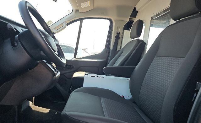 2023 Ford Transit-250 Cargo Van LOW ROOF 148.0'' WB Charlotte NC