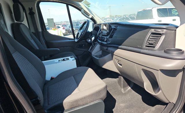 2023 Ford Transit-250 Cargo Van LOW ROOF 148.0'' WB Charlotte NC