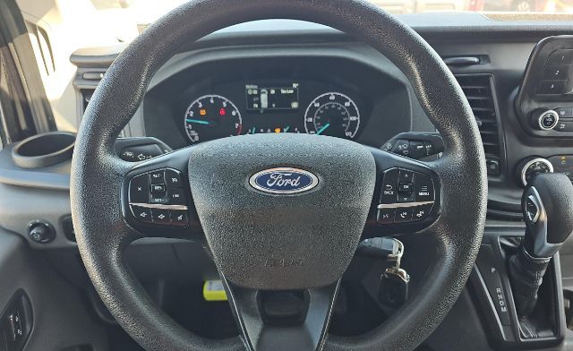 2023 Ford Transit-250 Cargo Van LOW ROOF 148.0'' WB Charlotte NC