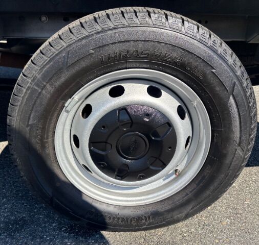 2023 Ford Transit 250 High Roof 148.0  WB Charlotte NC