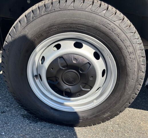 2023 Ford Transit 250 High Roof 148.0  WB Charlotte NC