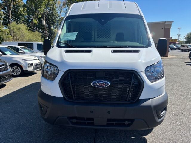 2023 Ford Transit 250 High Roof 148.0  WB Charlotte NC