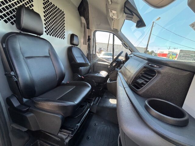 2023 Ford Transit 250 High Roof 148.0  WB Charlotte NC