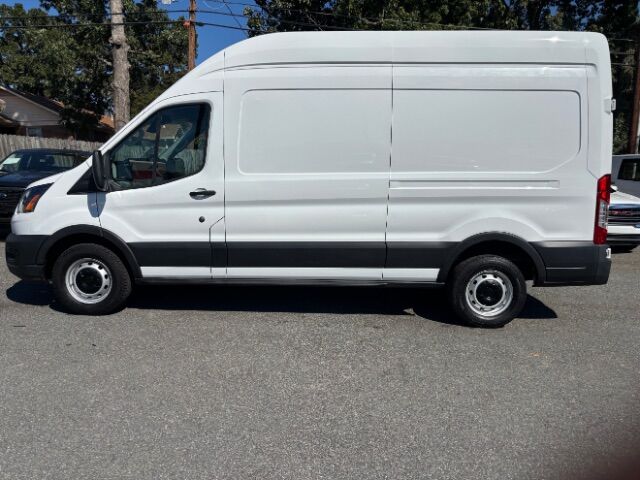 2023 Ford Transit 250 High Roof 148.0  WB Charlotte NC