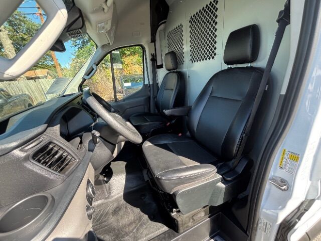 2023 Ford Transit 250 High Roof 148.0  WB Charlotte NC